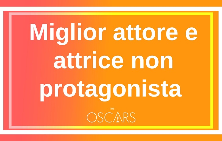 Oscar 2025 Kieran Culkin e Zoe Saldana premiati per i ruoli non protagonisti