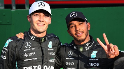 Hamilton maltrattato da un suo fan su Gran Turismo