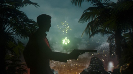 Lana del Rey cantera il main theme di 007 First Light?