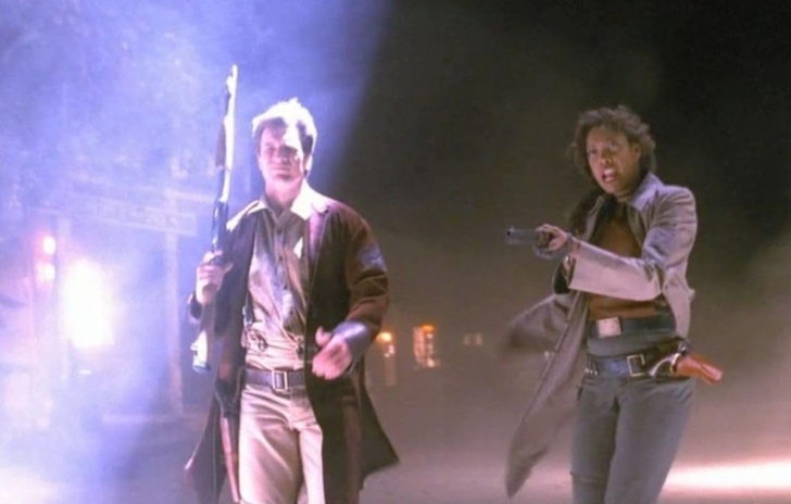 Firefly qualcosa si muove per il ritorno della Serenity