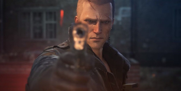 Nuovo trailer per Left Alive