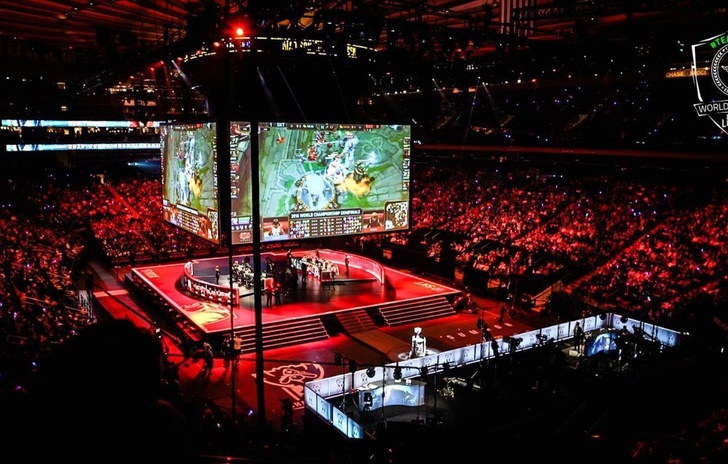Il Team Razer vince il mondiale di League of Legends per la terza volta