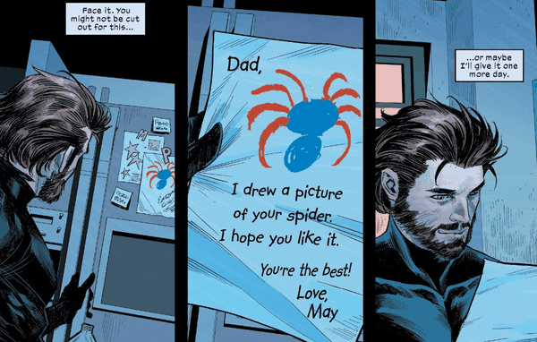 Ultimate Spider-Man 1 Sposato con Figli: Hickman e Checchetto reinventano Peter Parker nella nuova era della Marvel Collection - La Recensione