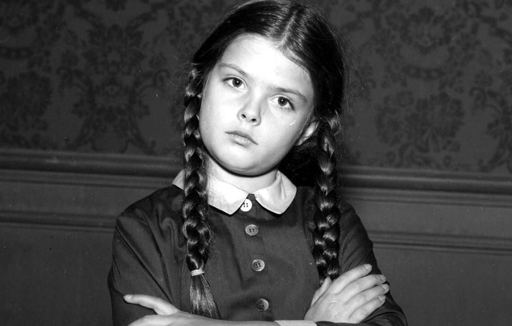 Addio a Lisa Loring La prima Mercoledì Addams
