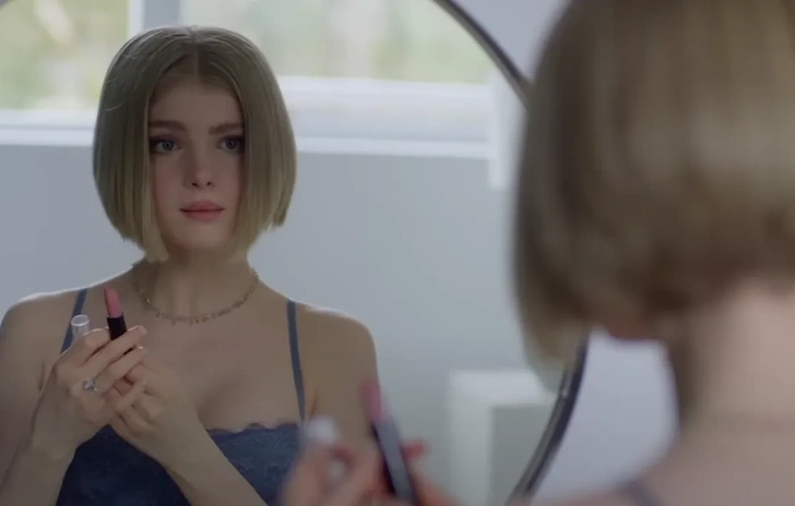 Wifelike recensione del film di fantascienza di Netflix in cui gli androidi sostituiscono le donne