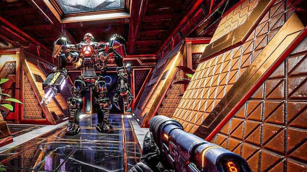 System Shock Remake: Il ritorno di un classico con nuove prospettive