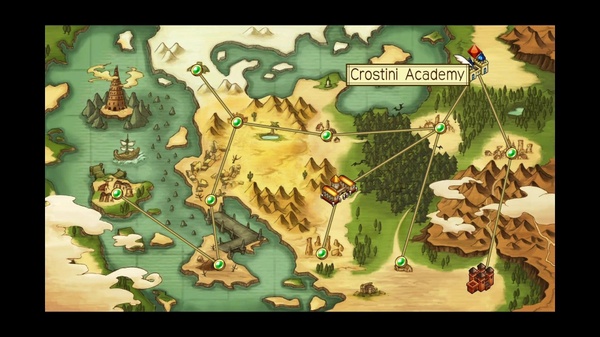 Class of Heroes 2G: Remaster Edition, la classe stavolta è acqua – Recensione PS5 