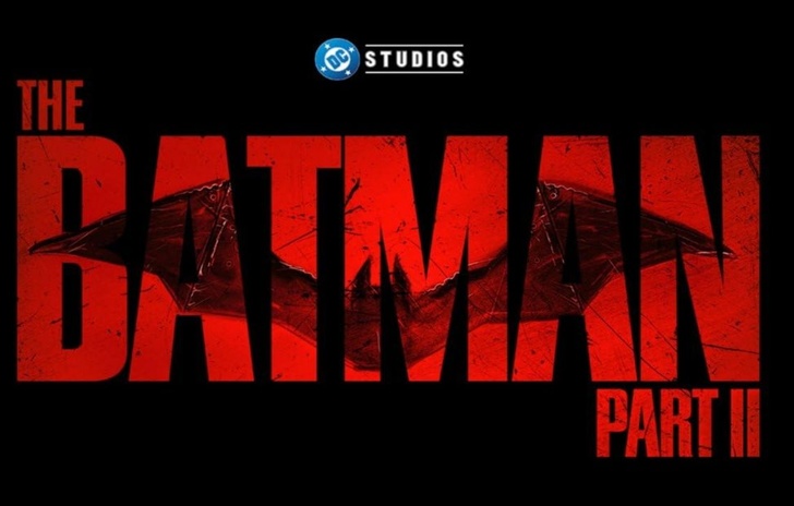 The Batman 2  Il teaser arriva con una cattiva notizia 