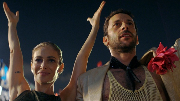 Yes, un film necessario e attualissimo sull
