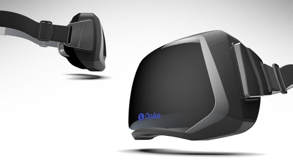 Oculus Rift non sara ribrandizzato da Facebook