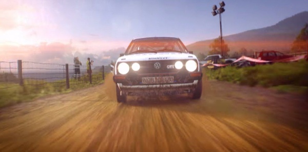 Codemasters annuncia DiRT Rally 2.0