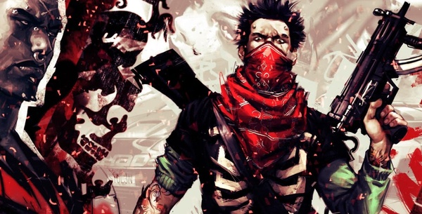 APB Reloaded e disponibile su PlayStation 4