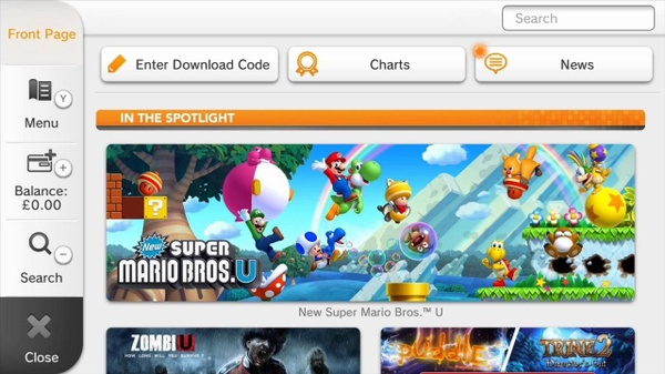 [ND] Titoli Wii in arrivo su eShop anche a meta prezzo