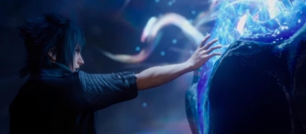 Final Fantasy XV: Comrades disponibile