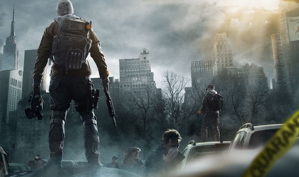 Arriva il famigerato update 1.4 per The Division
