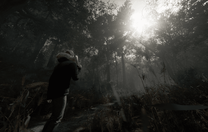 Stray Souls è uscito con tutto il suo orrore
