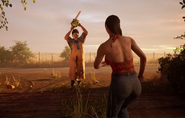 The Texas Chain Saw Massacre l80 dei giocatori è su Game Pass