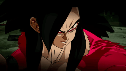 Dragon Ball: Sparking! Zero, ci saranno i personaggi di Dragon Ball GT?