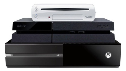 Le console next-gen consumano molta piu energia elettrica, rispetto alle versioni old-gen