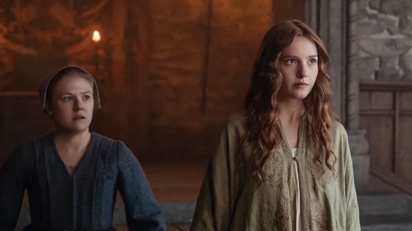 Recensione di Outlander: Blood of My Blood, il prequel che conquista tra amori, intrighi e destini intrecciati