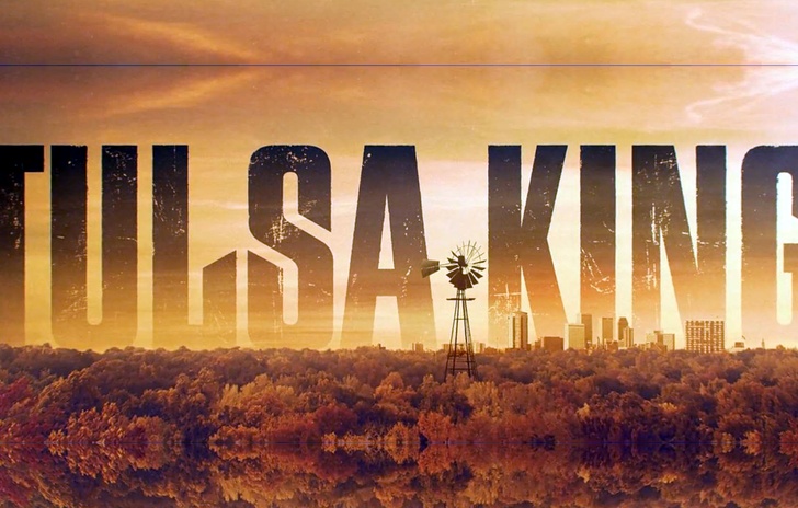 Tulsa King 5 Garrett Hedlund anticipa la svolta della serie