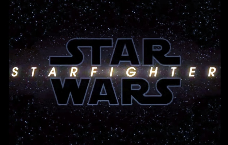 Star Wars Starfighter svelati personaggi e nuovi scenari