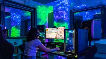 Twinkly illumina il suo torneo di Fortnite