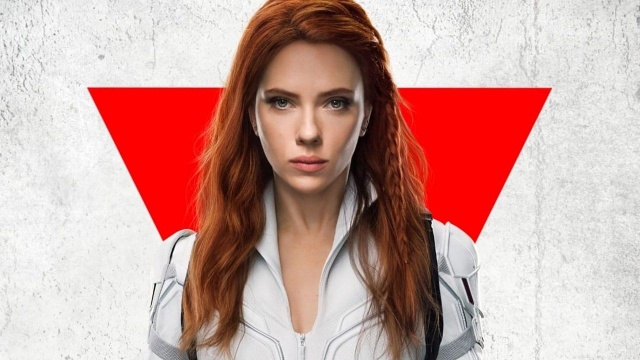 Recensione Black Widow Disney approda alla fase 4 dellMCU