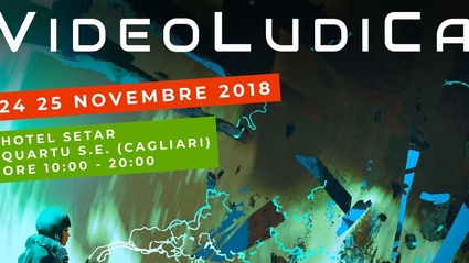 Prende vita Videoludica