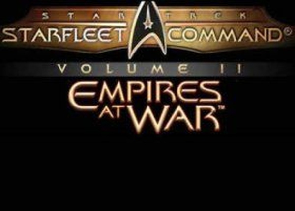 Star Trek: Starfleet Command II
