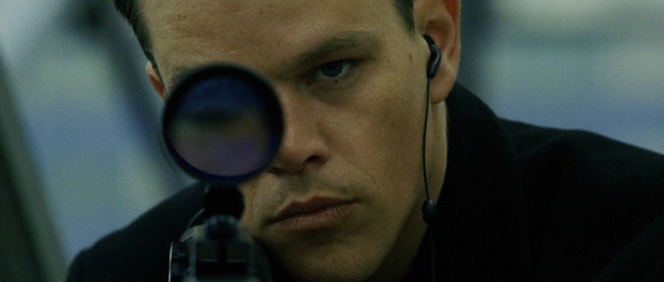 [SUPERBOWL50] Jason Bourne si mostra in un nuovo spot! In italiano