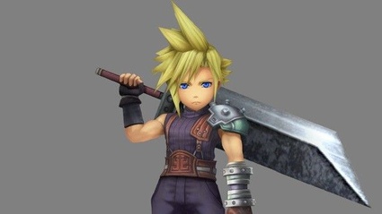 Immagini e artwork per Final Fantasy Explorers