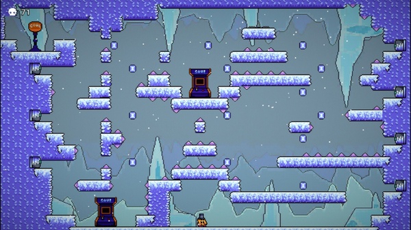 Ziggy, il platform di precisione al prezzo di un cornetto – Recensione PC 