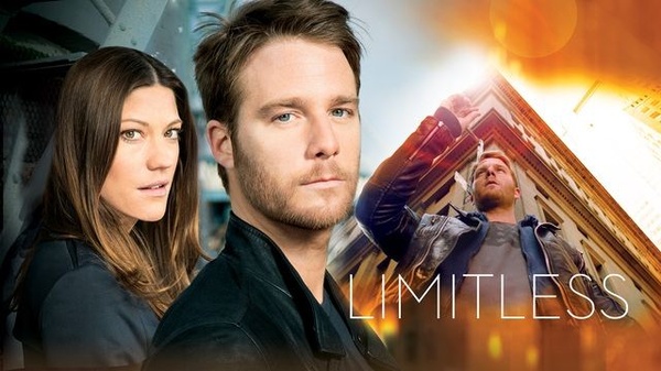 La serie tv Limitless cancellata definitivamente