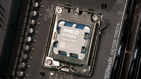 ASRock - I problemi di avvio delle CPU AMD Ryzen serie 9000