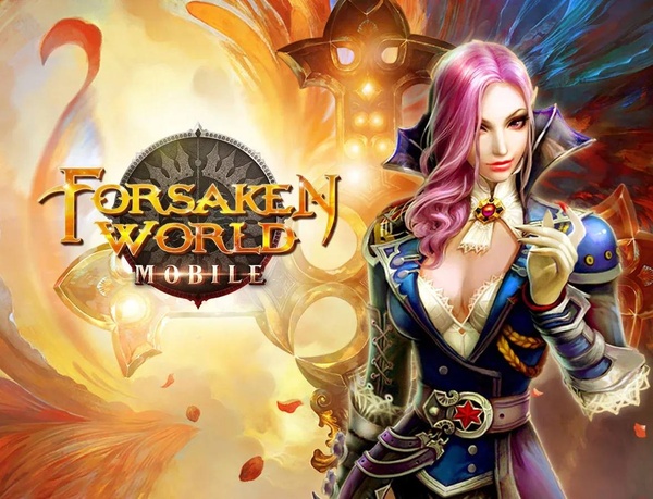 Forsaken World chiude i battenti