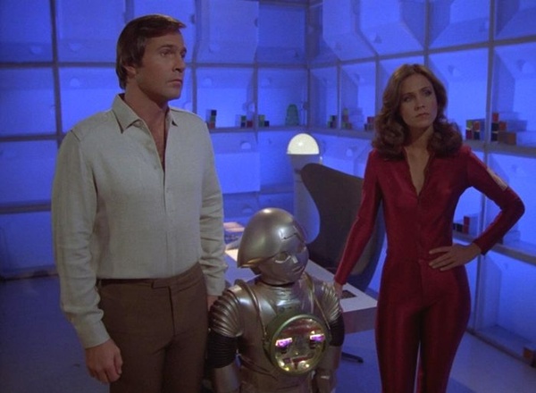 Legendary Pictures riporta in vita Buck Rogers al cinema