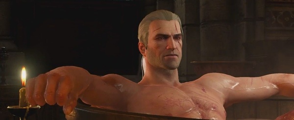 Diario di sviluppo per The Witcher 3: Hearts of Stone