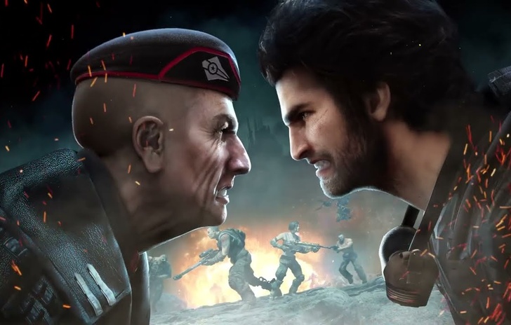 Bulletstorm VR rimandato al 18 gennaio