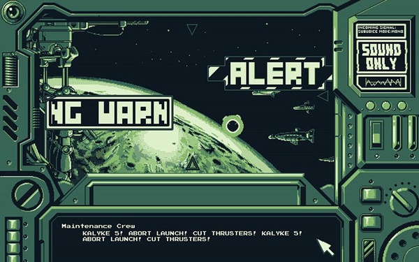 Stories from Sol: The Gun-Dog, storie futuristiche dal passato – Anteprima PC 