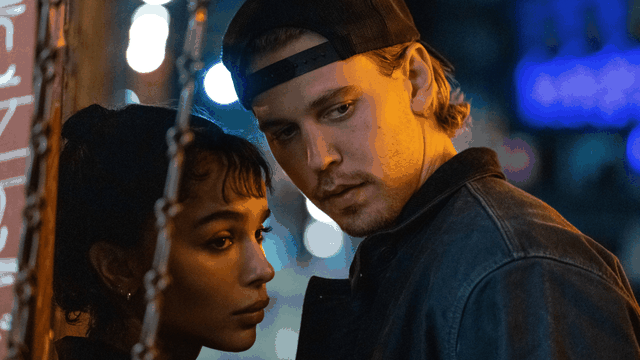 Caught Stealing regala il meglio del cinema e della New York anni 90 e un Austin Butler irresistibile