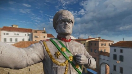 [E3 2015] Trailer sub-Ita per Just Cause 3