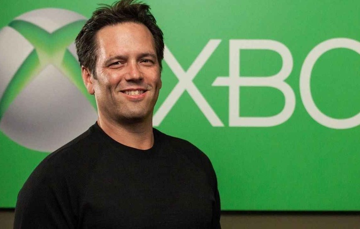 Phil Spencer Scarlett non sarà la nostra ultima console