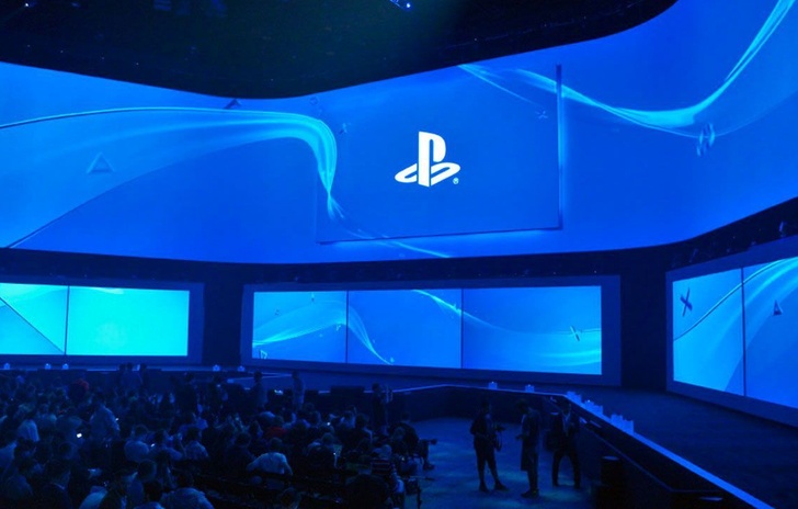 TGS2016 Segui con noi la conferenza Sony dalle 845