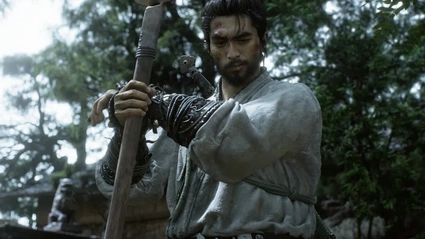 Black Myth: Zhong Kui mostra finalmente il suo combattimento, ma Game Science avverte: e ancora tutto sperimentale