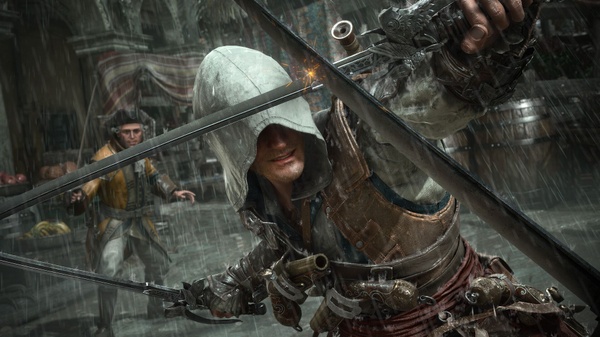 Quando esce Assassin's Creed Black Flag Resynced? Ecco tutti i dettagli