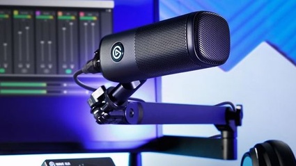 Elgato entra nel mondo XLR: ecco Wave DX