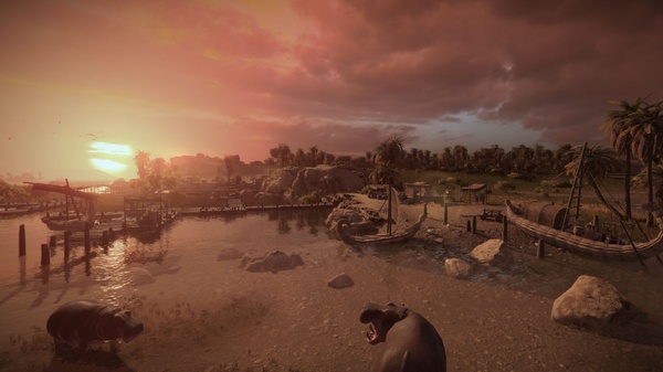 Total War Pharaoh – I Faraoni d’Egitto - Recensione PC