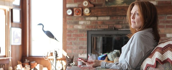 Trailer, poster e immagini ufficiali per Still Alice con Julianne Moore