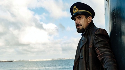 Comandante - L'edizione Blu-ray di Eagle Pictures